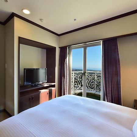 Shizuoka Country Hamaoka Course & Hotel Omaezaki Exterior photo