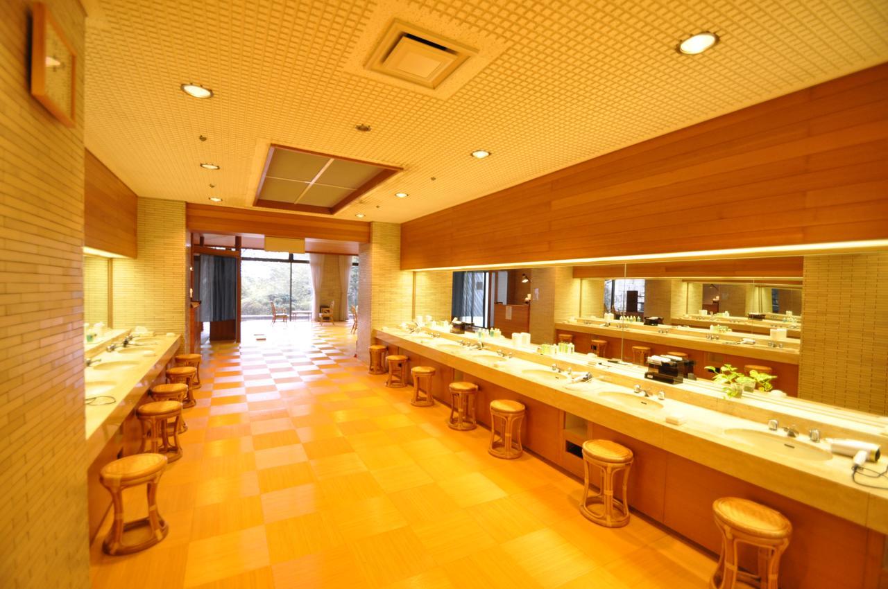 Shizuoka Country Hamaoka Course & Hotel Omaezaki Exterior photo