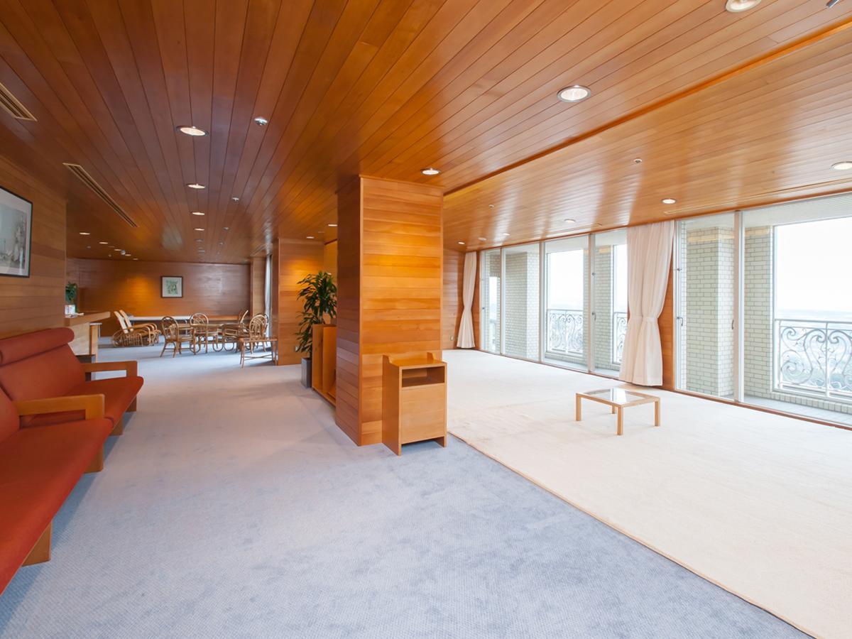 Shizuoka Country Hamaoka Course & Hotel Omaezaki Exterior photo
