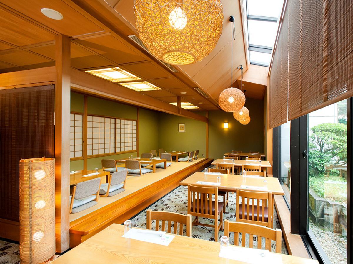 Shizuoka Country Hamaoka Course & Hotel Omaezaki Exterior photo