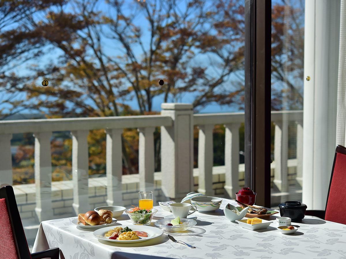 Shizuoka Country Hamaoka Course & Hotel Omaezaki Exterior photo